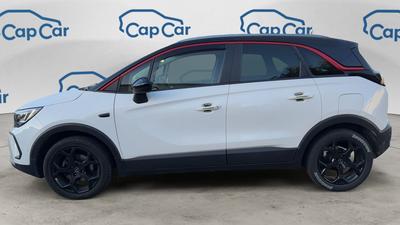 Opel Crossland 1.2 Turbo 110.0 Gs Line