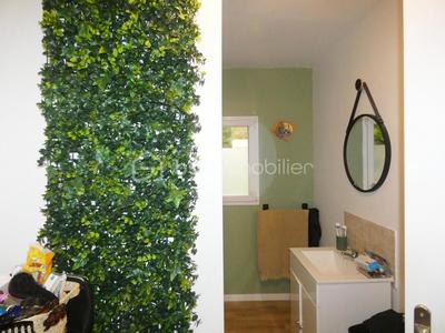 Maison de campagne - 120 m² - 6 pièces