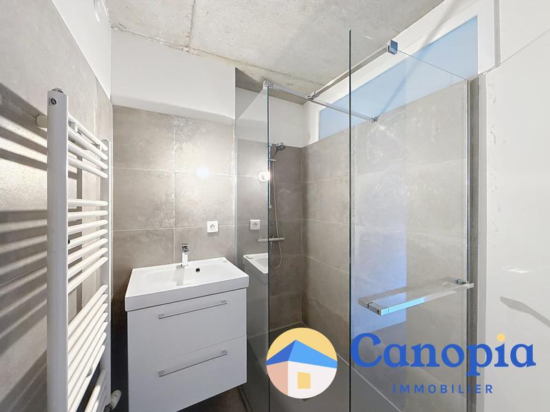 Appartement - 70 m² - 4 pièces