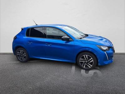 Peugeot 208 PureTech 100 s&amp;S Bvm6 Gt Pack