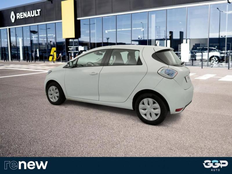 Renault Zoe R90 City