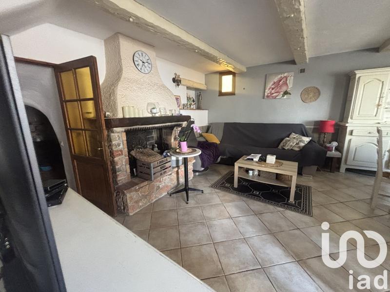 Appartement - 93 m² - 3 pièces