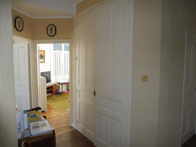 Maison - 154 m² - 8 pièces