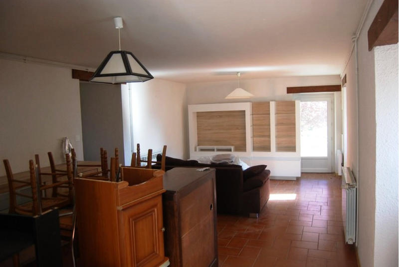 Mas - 270 m² - 10 pièces