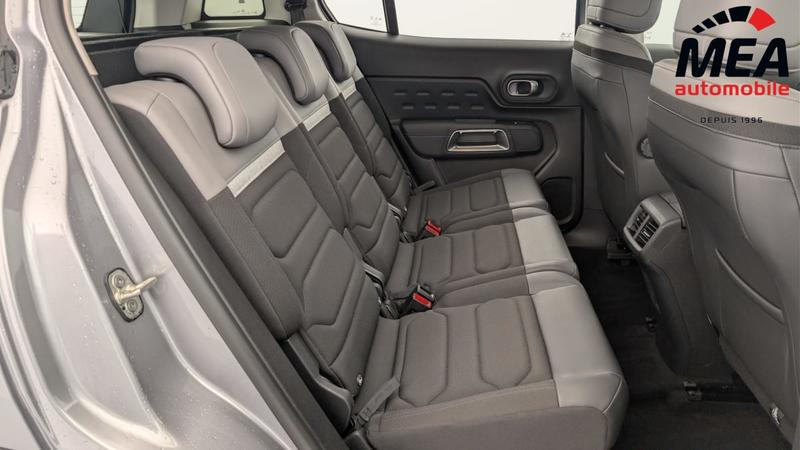 Citroën C5 Aircross PureTech 130 s Bvm6 Feel