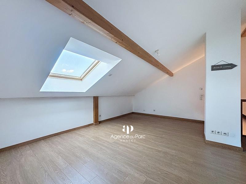 Duplex - 86 m² - 4 pièces
