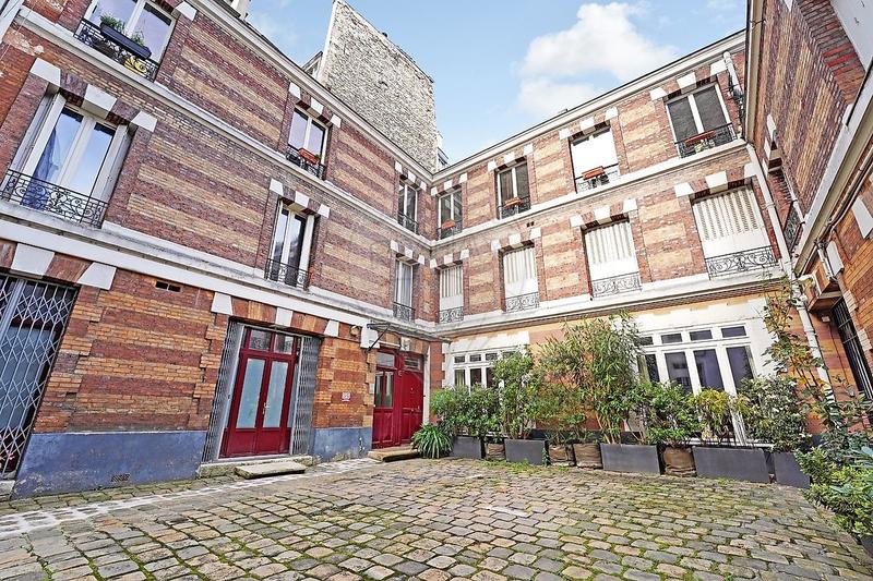 Appartement - 121 m² - 4 pièces