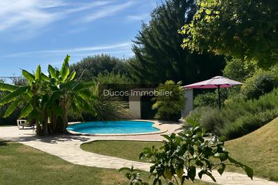 Maison - 246 m² - 6 pièces