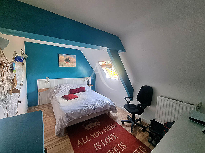 Maison - 354 m² - 15 pièces