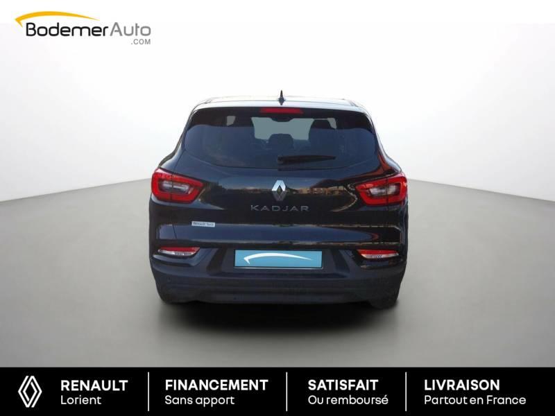 Renault Kadjar TCe 140 Fap Business