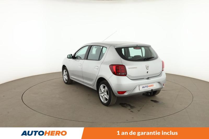 Dacia Sandero II 1.0 SCe Confort 73 ch
