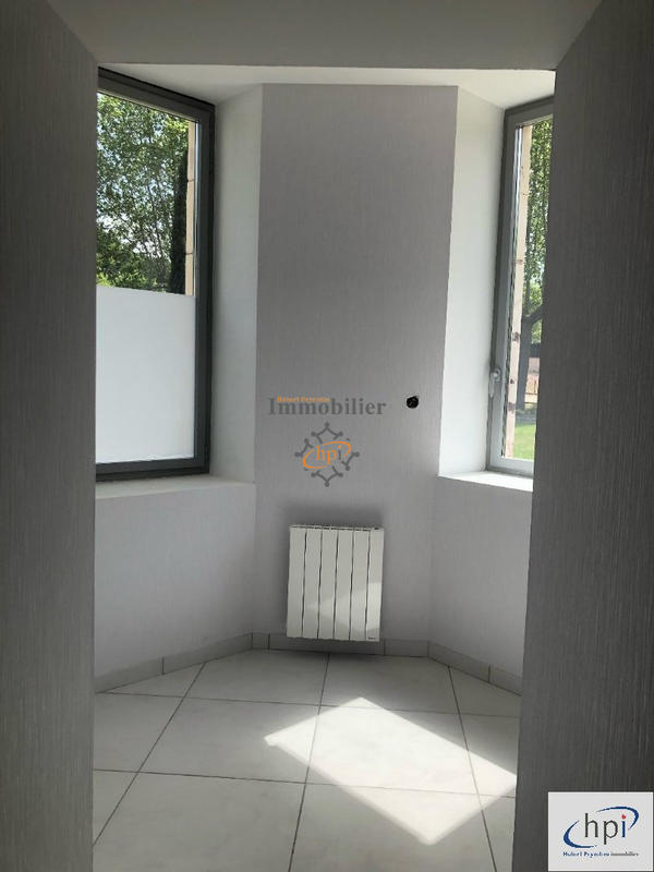 Appartement - 84 m² - 3 pièces