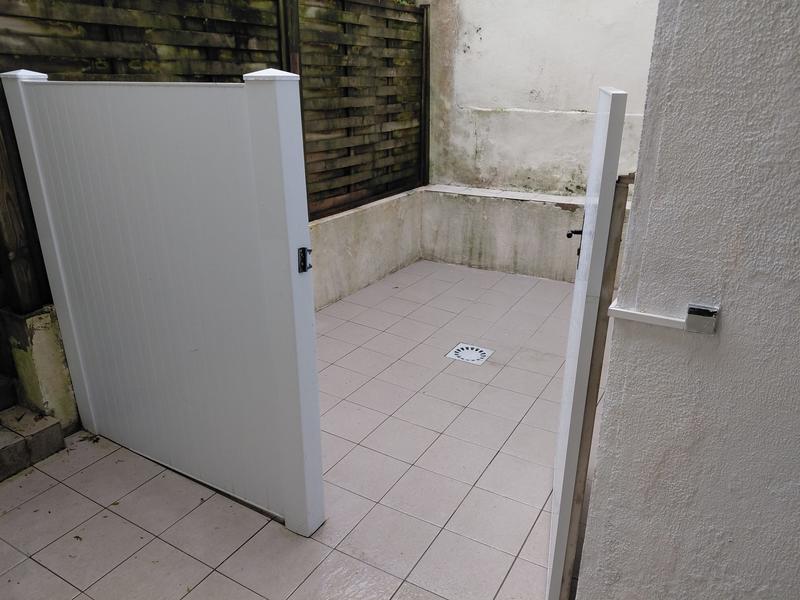 Duplex - 34 m² - 2 pièces