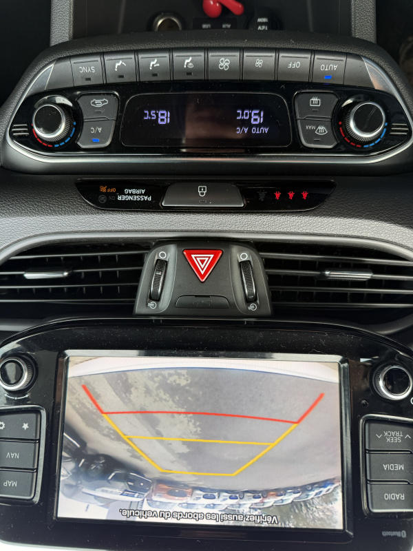 Hyundai i30 I 30 III Station Wagon 1.6 Crdi Creative