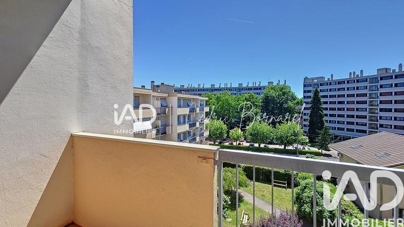 Appartement - 87 m² - 4 pièces