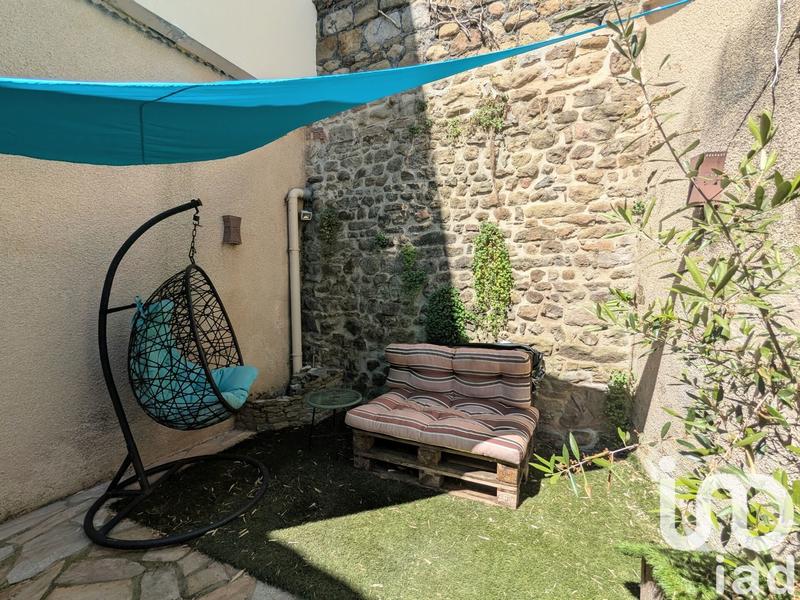 Maison - 181 m² - 5 pièces
