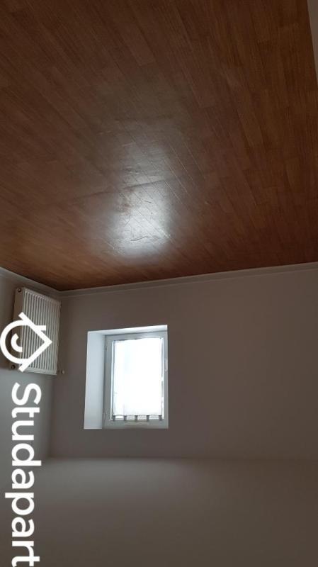 Maison de bourg - 67 m² - 3 pièces