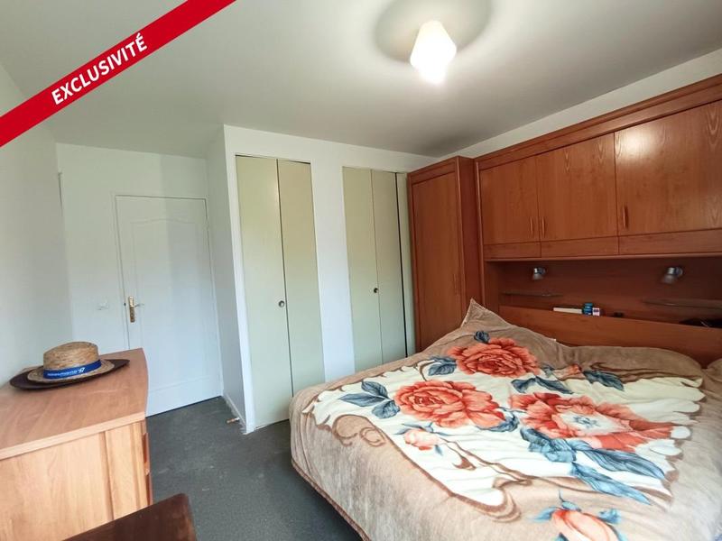 Maison traditionnelle - 110 m² - 6 pièces