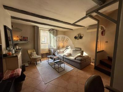 Maison de village - 82 m² - 3 pièces