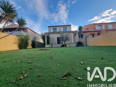 Maison - 113 m² - 5 pièces