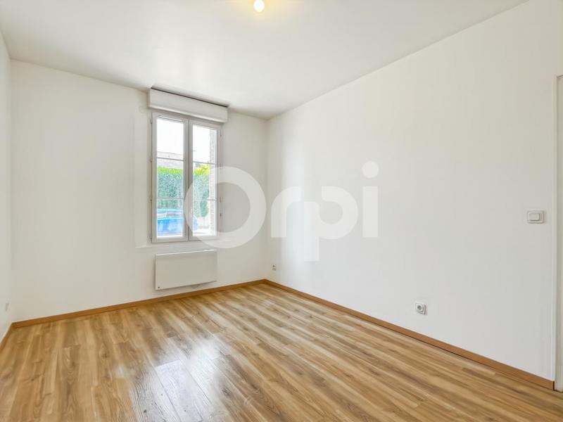 Immeuble - 126 m² - 7 pièces