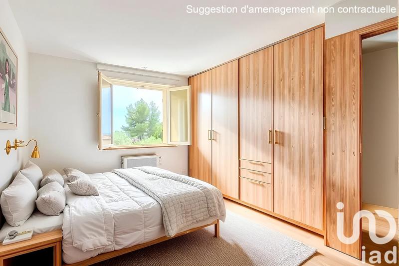 Maison - 168 m² - 6 pièces