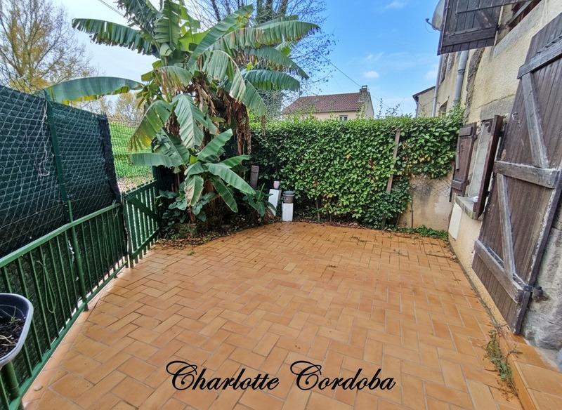 Maison - 61 m² - 4 pièces