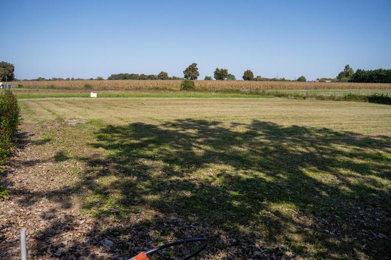 Maison - 60 m² - 3 pièces