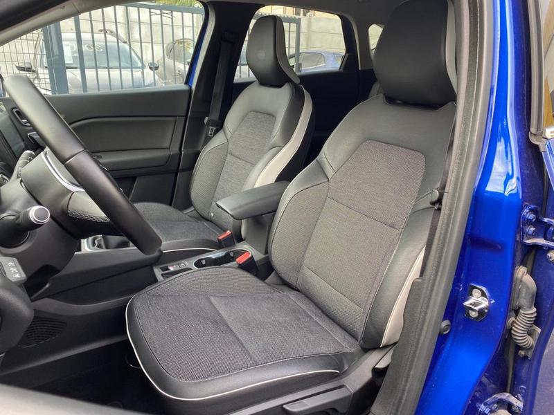 Renault Captur Intens Tce 100 Carplay/Camera/Gps/Clim Auto