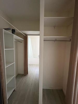 Appartement - 33 m² - 1 pièce