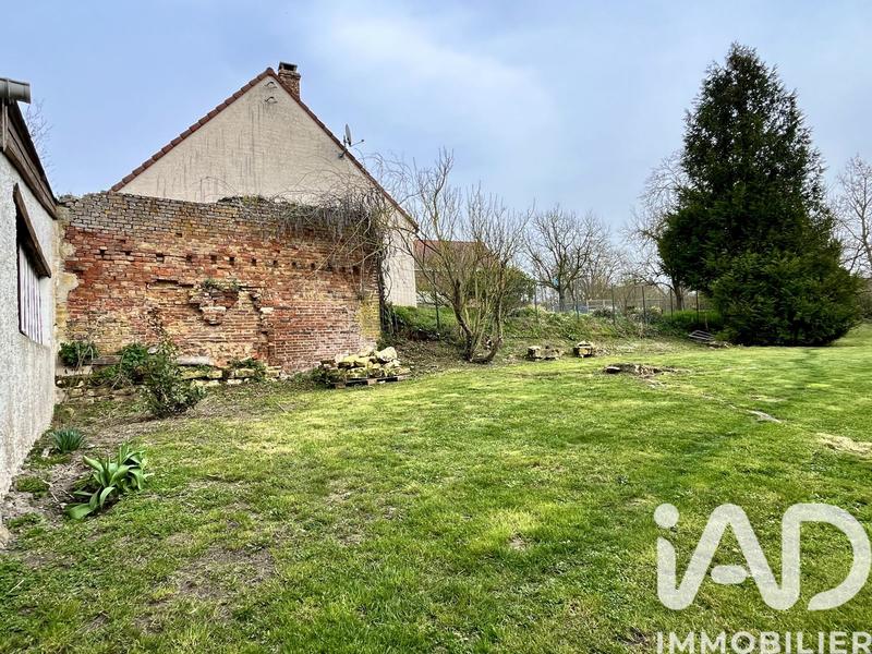 Maison - 168 m² - 6 pièces