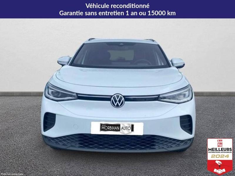 Volkswagen Id.4 286 ch pro life max