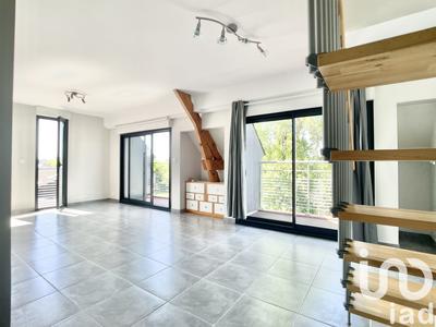 Appartement - 51 m² - 2 pièces