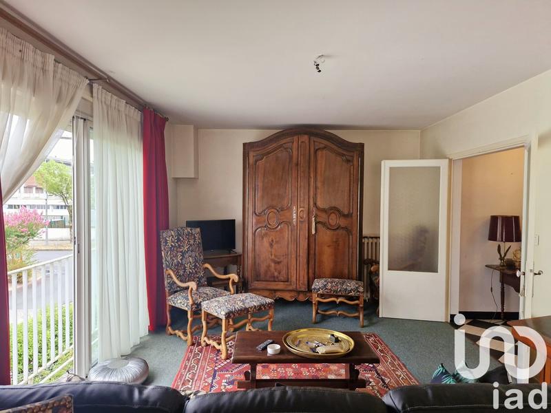 Maison de ville - 140 m² - 5 pièces