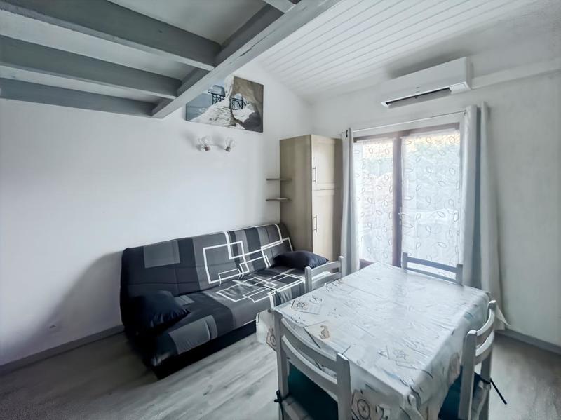 Maison - 23 m² - 2 pièces