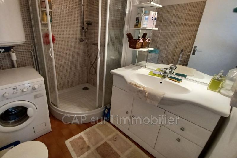 Appartement - 48 m² - 3 pièces