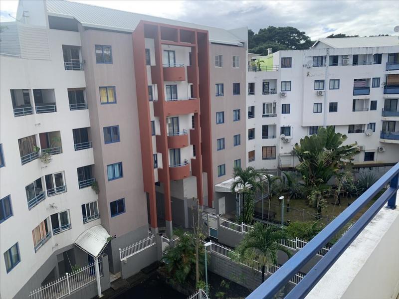 Appartement - 29 m² - 1 pièce