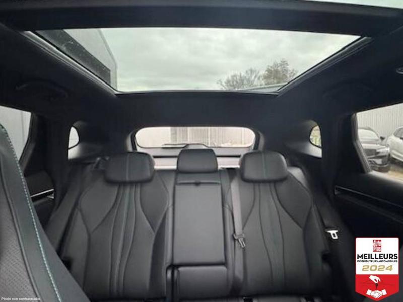 Byd Seal U Ev 71,8 kWh 218 Comfort