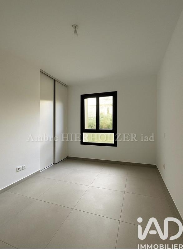 Appartement - 76 m² - 3 pièces