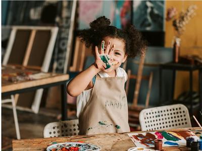 Les Ateliers de Gipon - Ateliers tout petit