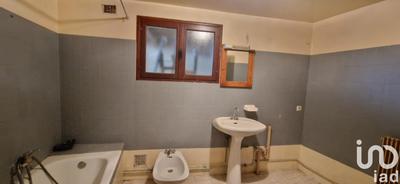 Maison - 89 m² - 5 pièces