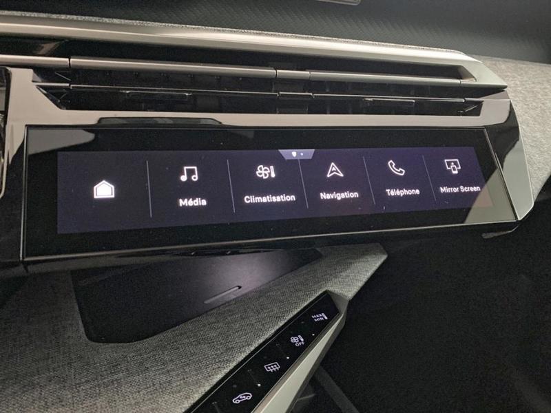 Peugeot 3008 III 1.2 Hybrid 145 E-Dcs6 Allure