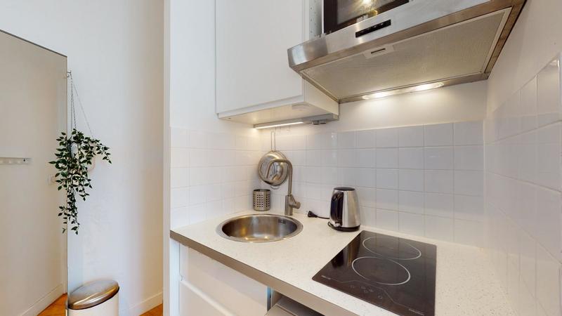 Appartement - 450 m²