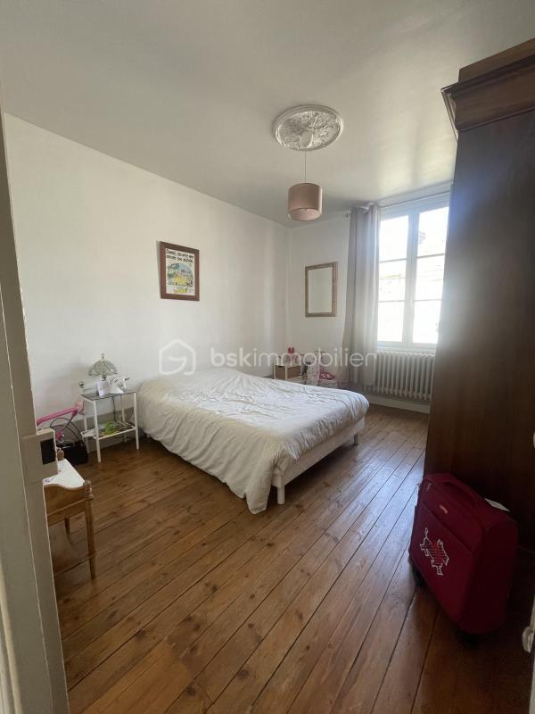 Maison de maîtres - 169 m² - 7 pièces