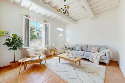 Maison de village - 49 m² - 3 pièces