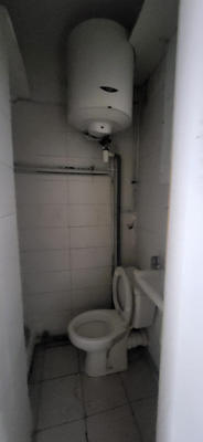 Appartement - 14 m² - 1 pièce