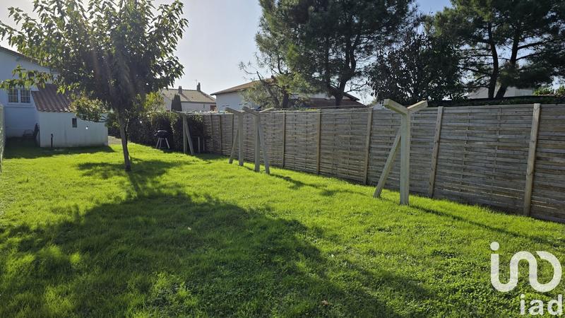 Maison - 170 m² - 9 pièces