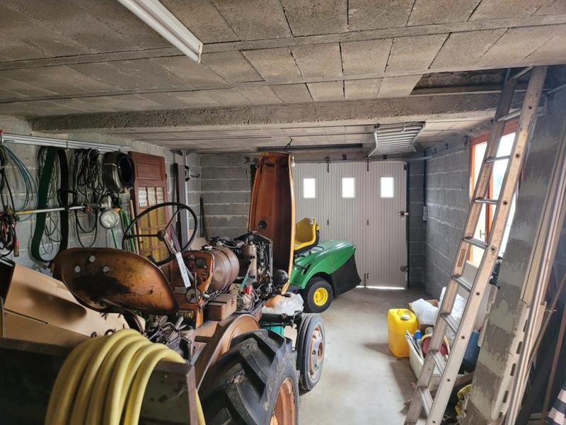 Maison - 101 m² - 5 pièces