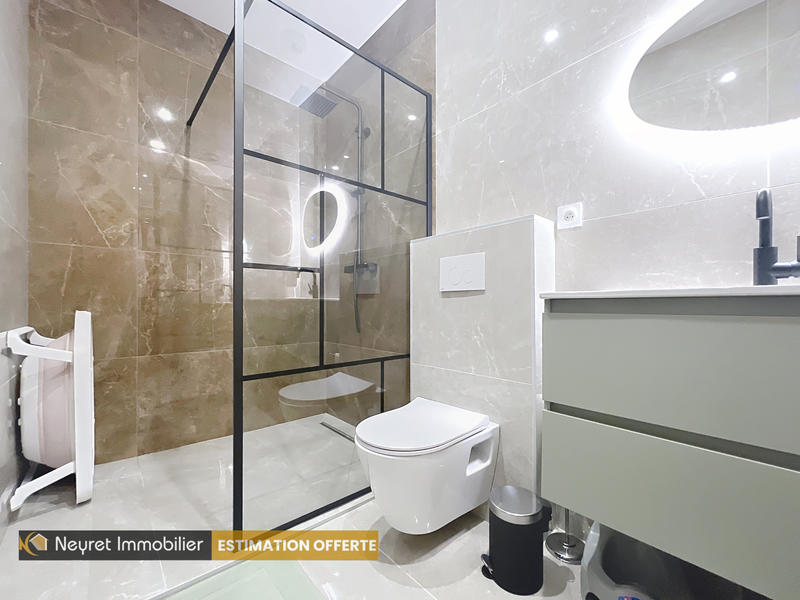 Maison - 112 m² - 5 pièces