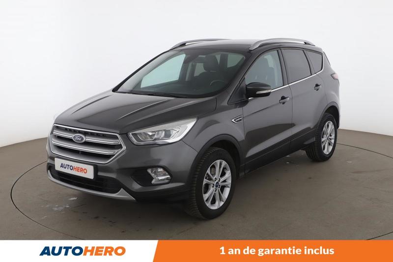 Ford Kuga 1.5 EcoBoost Titanium 4x2 120 ch